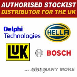 Gates Timing Cam Belt Kit K025244XS BRAND NEW GENUINE 5 YEAR WARRANTY