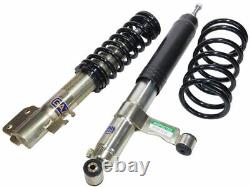 Gaz Gha Coilovers For Renault Clio Sport 172 182