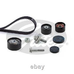Genuine GATES PowerGrip Timing Belt for Renault Clio 16V Sport 2.0 (2/00-6/09)