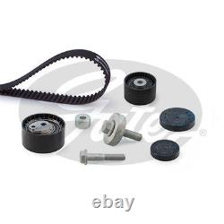 Genuine GATES PowerGrip Timing Belt for Renault Clio 16V Sport 2.0 (9/08-12/14)