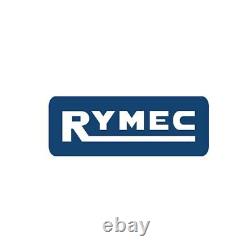 Genuine RYMEC Clutch Kit 3 Piece for Renault Clio 1.4 Litre (01/2000-04/2001)