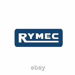 Genuine RYMEC Clutch Kit 3 Piece for Renault Clio dCi 65 1.5 (04/2001-12/2005)