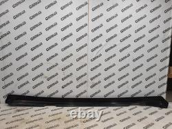 Genuine Renault Clio MK4 2012-2016 Sport Left Side Sill Skirt Carbon Trim