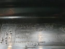 Genuine Renault Clio MK4 2012-2016 Sport Left Side Sill Skirt Carbon Trim