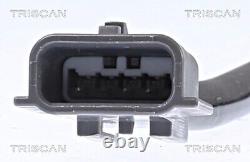 Grey Lambda Sensor TRISCAN Fits DACIA Dokker Lodgy NISSAN RENAULT 12- 226932962R