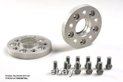 H&R SV 40mm 4024601 Renault Clio C (Type R) Wheel Spacers