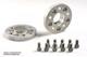 H&R SV 40mm 4024601 Renault Clio C (Type R) Wheel Spacers
