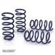 H&R lowering springs Abe 45 mm Renault Clio C (R, 05-10) 1.2I, without GT, Sport