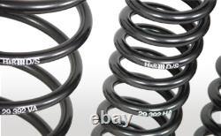 H&R lowering springs Abe 45 mm Renault Clio C (R, 05-10) 1.2I, without GT, Sport