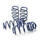 H&R sport spring kit 29830-1 for Renault Clio A