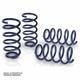 H&R springs 30/20 mm 28823-1 Renault Clio IV D RS (Type R) lowering Sport Springs