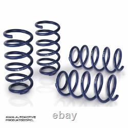 H&R springs 30/20 mm 28823-1 Renault Clio IV D RS (Type R) lowering Sport Springs