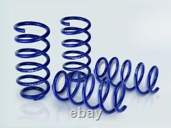 H&R springs 30 mm Renault Clio E (type RJA, from 19) 3-cylinder engines