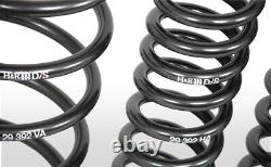H&R springs 30 mm Renault Clio E (type RJA, from 19) 3-cylinder engines
