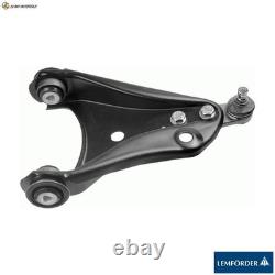 HANDLEBAR SUSPENSION 36833 01 FOR RENAULT CLIO/II/Mk/MIO/Hatchback/Van 1.5L 4cyl