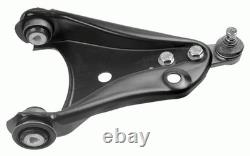 HANDLEBAR SUSPENSION 36833 01 FOR RENAULT CLIO/II/Mk/MIO/Hatchback/Van 1.5L 4cyl