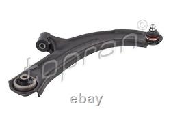 HANDLEBAR WHEEL SUSPENSION 700 425 FOR RENAULT CLIO/III/EURO/CAMPUS/Sportour MODE