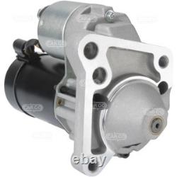 HC-Cargo F 032 111 251 Starter for RENAULT, VOLVO