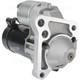 HC-Cargo F 032 111 251 Starter for RENAULT, VOLVO