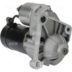 HC-Cargo F 032 113 481 Starter for OPEL, RENAULT, SUZUKI, VAUXHALL, VOLVO