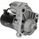 HC-Cargo F 032 113 481 Starter for OPEL, RENAULT, SUZUKI, VAUXHALL, VOLVO