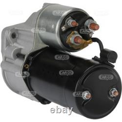 HC-Cargo F 032 113 481 Starter for OPEL, RENAULT, SUZUKI, VAUXHALL, VOLVO