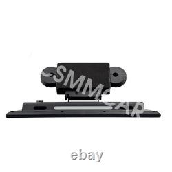 HD Touch Screen MP5 Player Car Rear Seat Headrest Monitor Mirror Link Bluetooth