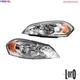 HEADLIGHT 551-1197LMLEMN2 FOR RENAULT CLIO/IV/Sport/Tourer/SPORT/TOURER/MIO 0.9L