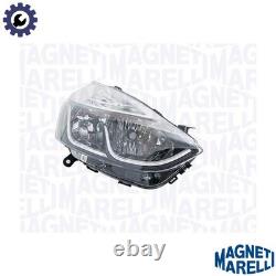 HEADLIGHT 712105911110 FOR RENAULT CLIO/MIO/IV/Hatchback/Van/Sport/Tourer 0.9L