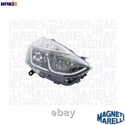 HEADLIGHT 712105911110 FOR RENAULT CLIO/MIO/IV/Hatchback/Van/Sport/Tourer 0.9L