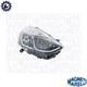 HEADLIGHT 712105911110 FOR RENAULT CLIO/MIO/IV/Hatchback/Van/Sport/Tourer 0.9L