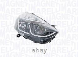 HEADLIGHT 712105911110 FOR RENAULT CLIO/MIO/IV/Hatchback/Van/Sport/Tourer 0.9L