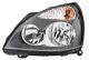 HELLA Renault Clio II 2 Thalia 2004-2009 headlights left