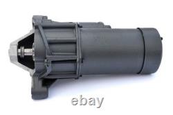 HELLA Starter Fits Renault Clio Espace Extra Kangoo Laguna 8EA 011 610-501