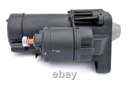 HELLA Starter Fits Renault Clio Espace Extra Kangoo Laguna 8EA 011 610-501