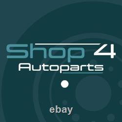 HELLA Starter Fits Renault Clio Espace Extra Kangoo Laguna 8EA 011 610-501