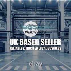 HELLA Starter Fits Renault Clio Espace Extra Kangoo Laguna 8EA 011 610-501