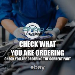 HELLA Starter Fits Renault Clio Espace Extra Kangoo Laguna 8EA 011 610-501