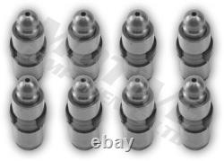 Hl81 Hydraulic Tappet Lifter Motive 12pcs For Renault Laguna Ii, Megane I