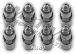 Hl81 Hydraulic Tappet Lifter Motive 12pcs For Renault Laguna Ii, Megane I