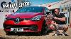 I Bought A Renault Clio Rs