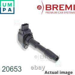 IGNITION COIL FOR RENAULT MEGANE/III/Grandtour/Hatchback/CC/IV/Sport/Tourer 1.2L