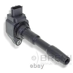 IGNITION COIL FOR RENAULT MEGANE/III/Grandtour/Hatchback/CC/IV/Sport/Tourer 1.2L