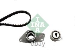 INA 530 0041 10 Timing Belt Set for RENAULT