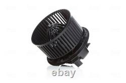 INTERIOR BLOWER FOR RENAULT CLIO/III/Hatchback/Van/EURO/CAMPUS/Grandtour 1.5L