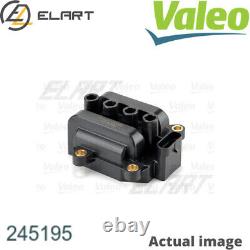 Ignition Coil Unit For Renault Dacia Clio IV Sport Tourer Kh D4f 740 D4f 764