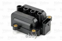 Ignition Coil Unit For Renault Dacia Clio IV Sport Tourer Kh D4f 740 D4f 764