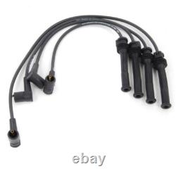 Ignition Lead Set Fits Renault Clio MK II 2.0 16V Sport 172 182 HT Spark Plug