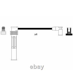 Ignition Lead Set Fits Renault Clio MK II 2.0 16V Sport 172 182 HT Spark Plug