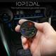 Iopedal Pedalbox for RENAULT CLIO 2.0 16V Sport 200PS 148KW 01/2005 bis